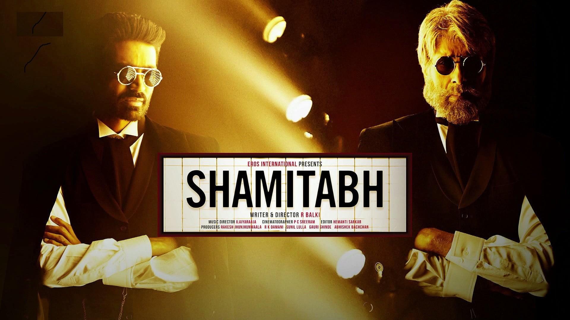 Shamitabh