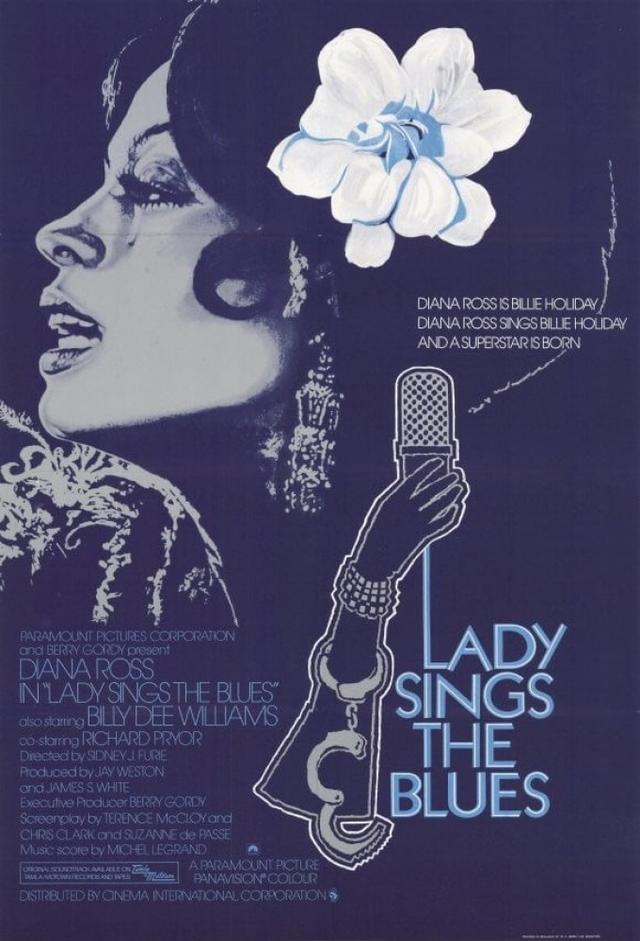 Lady Sings the Blues