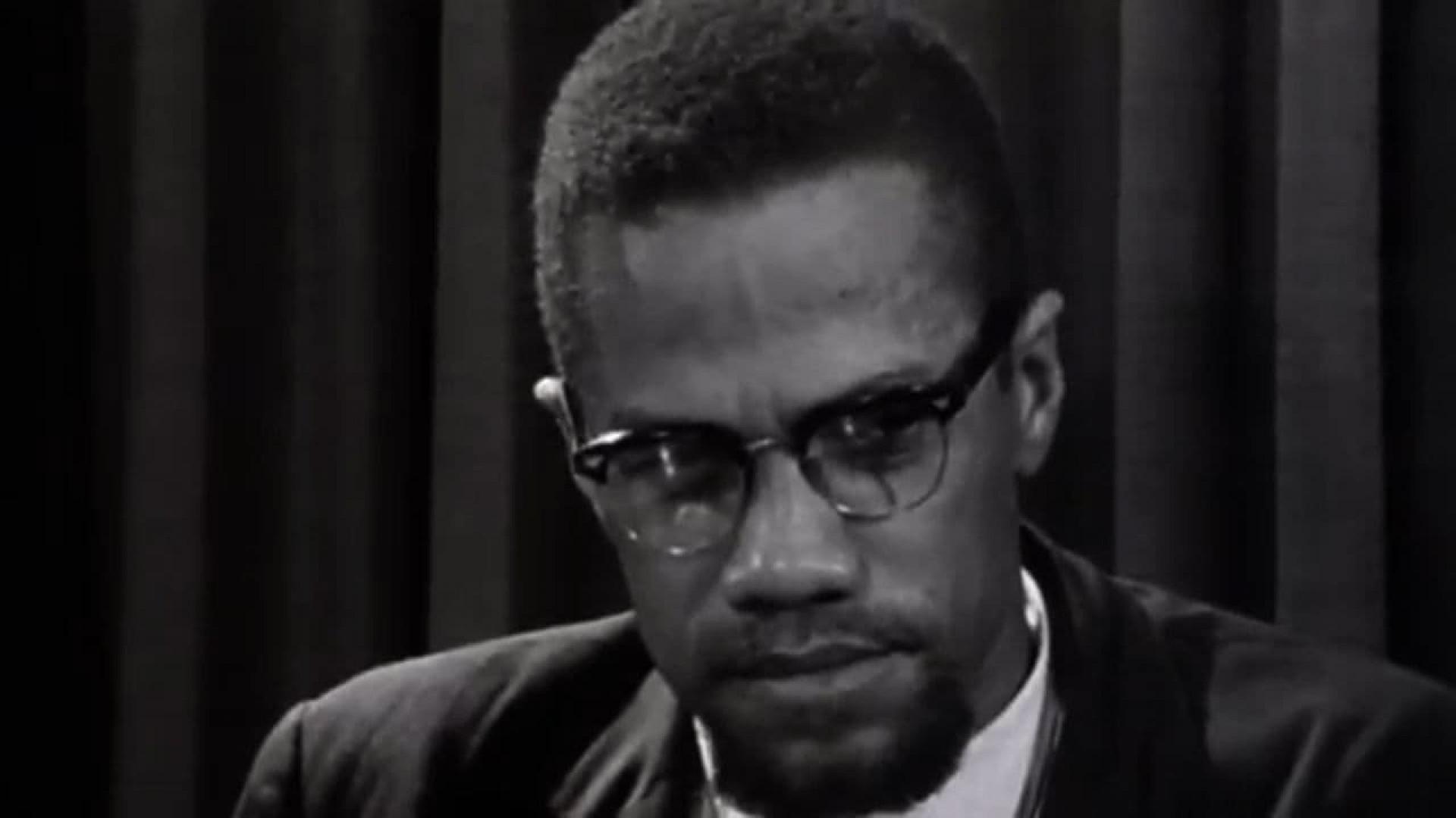 Malcolm X