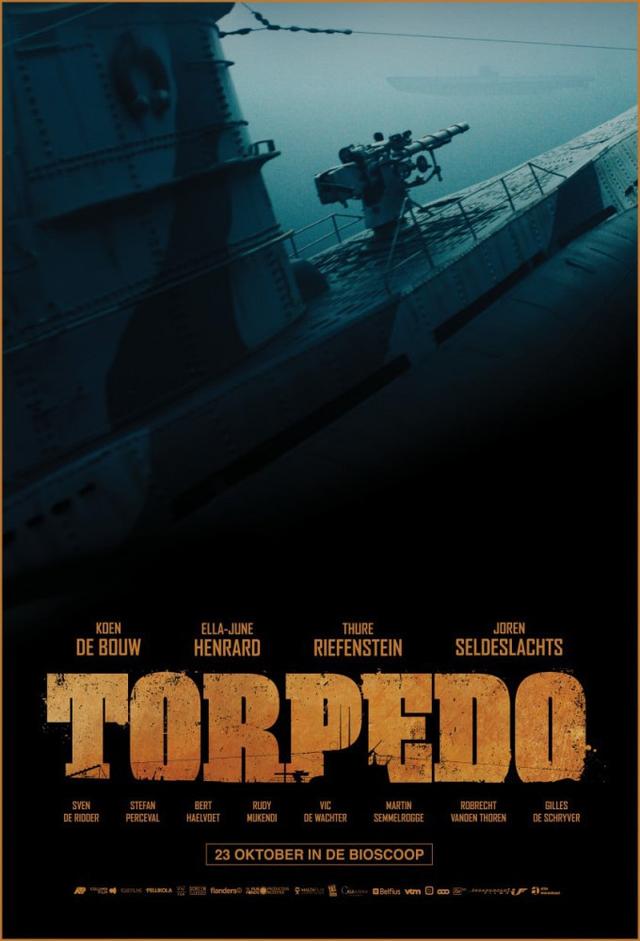 Torpedo