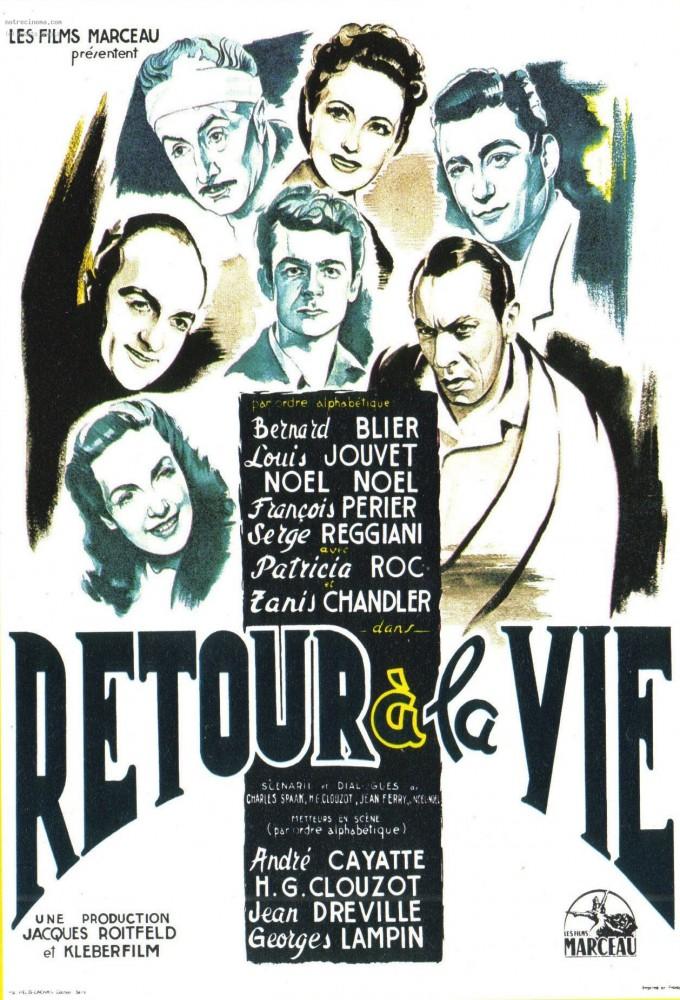 Return to Life