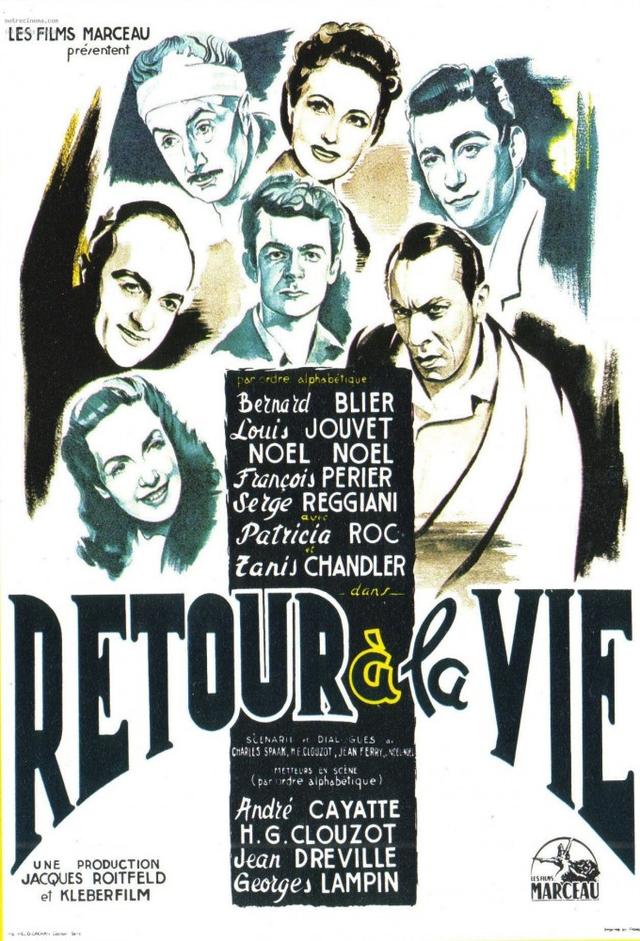 Return to Life
