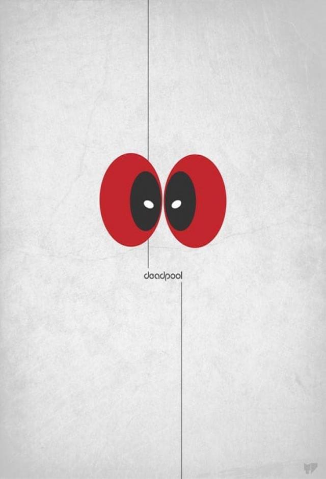 Deadpool: A Typical Tuesday