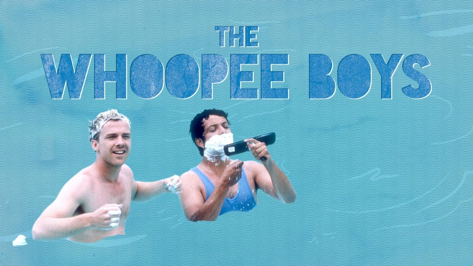 The Whoopee Boys