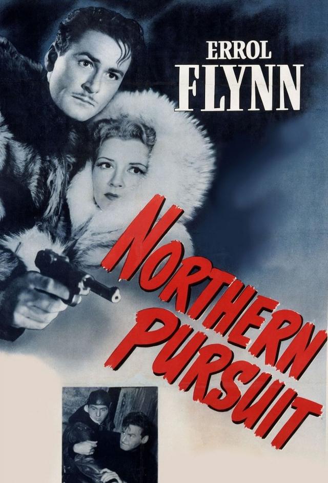 Northern Pursuit