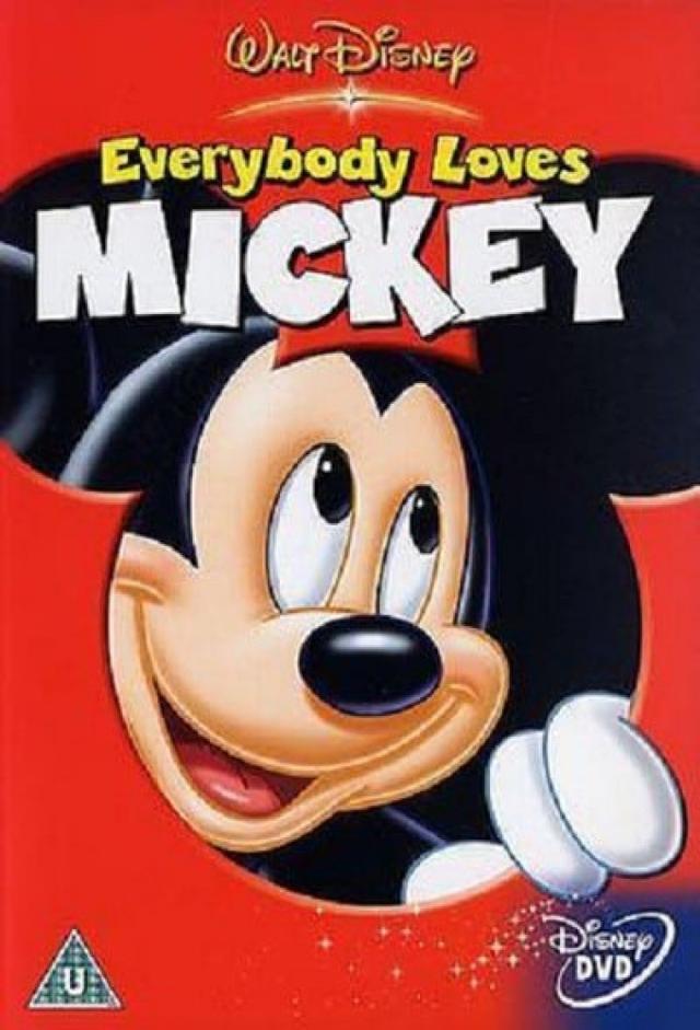 Everybody Loves Mickey