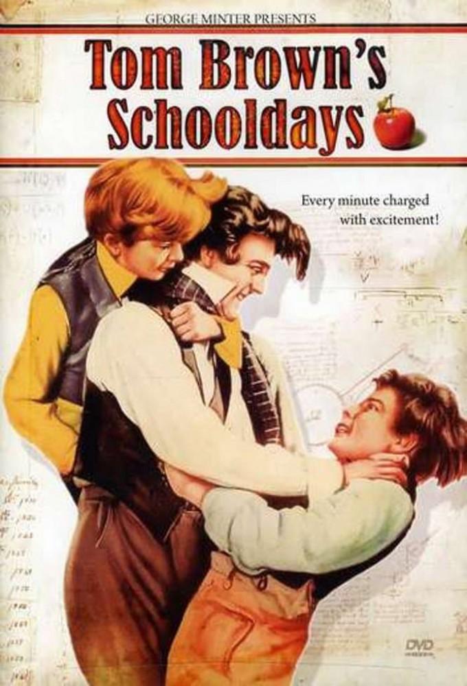 Tom Brown's Schooldays
