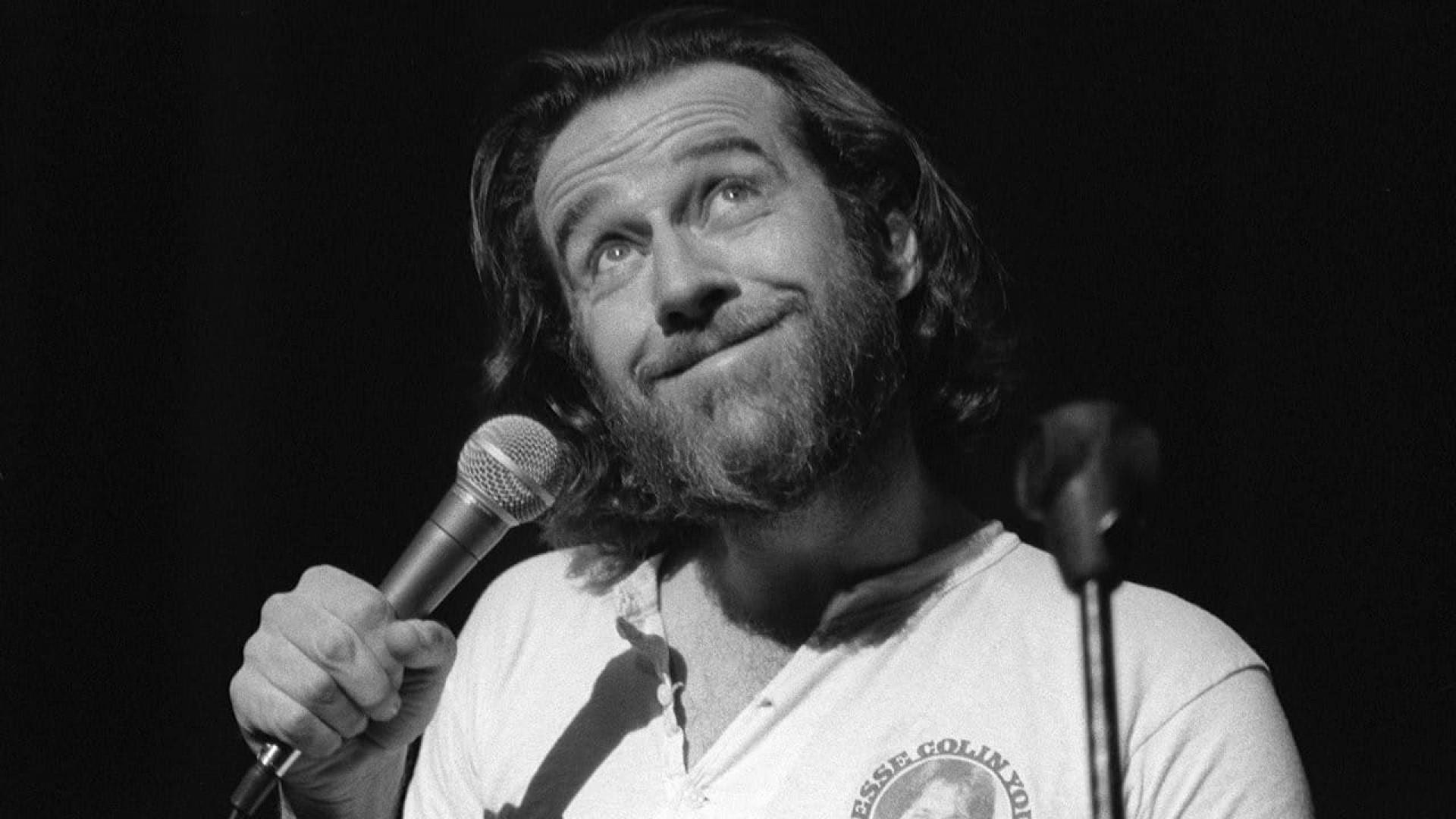 George Carlin: On Location at Phoenix