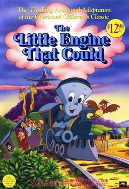 The Little Engine That Could