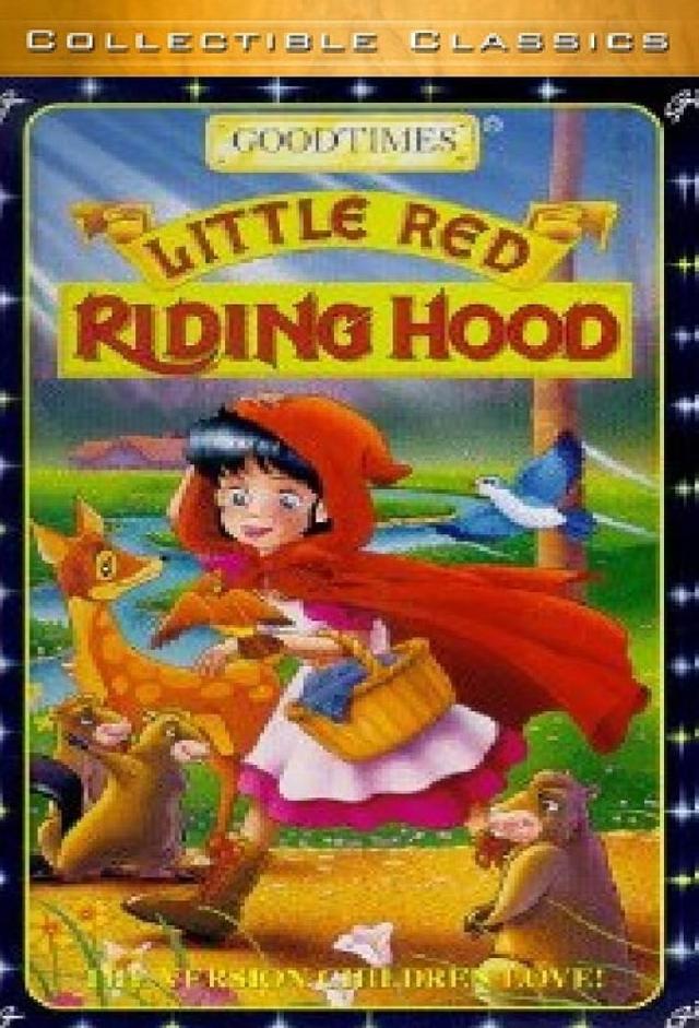 Little Red Riding Hood