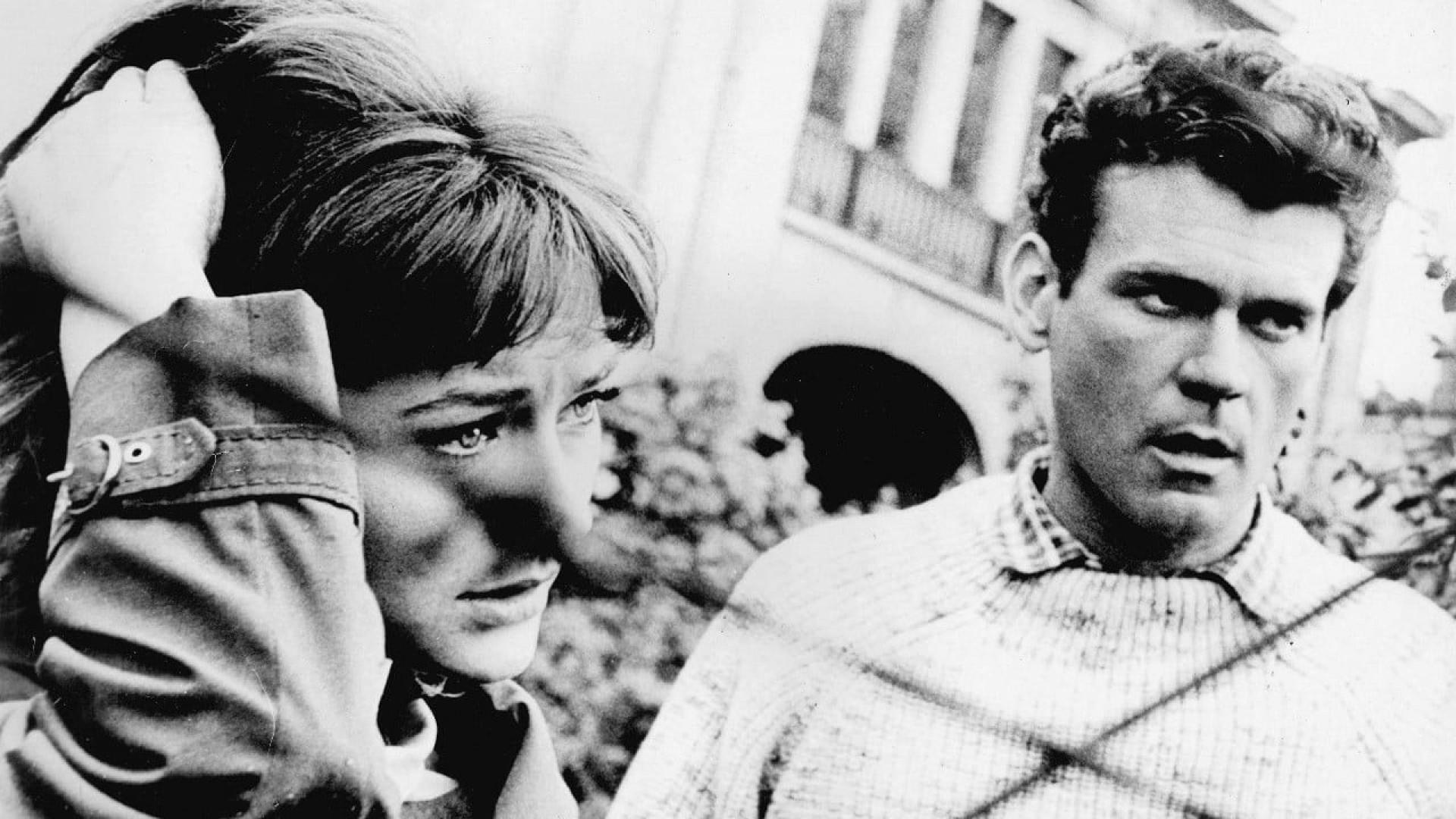 Escape from East Berlin