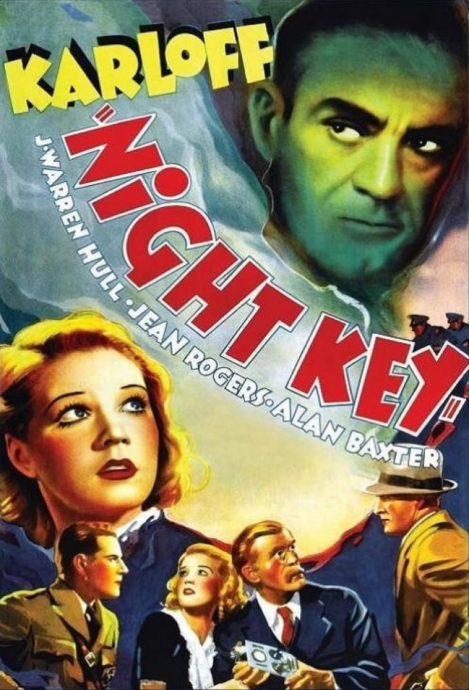 Night Key