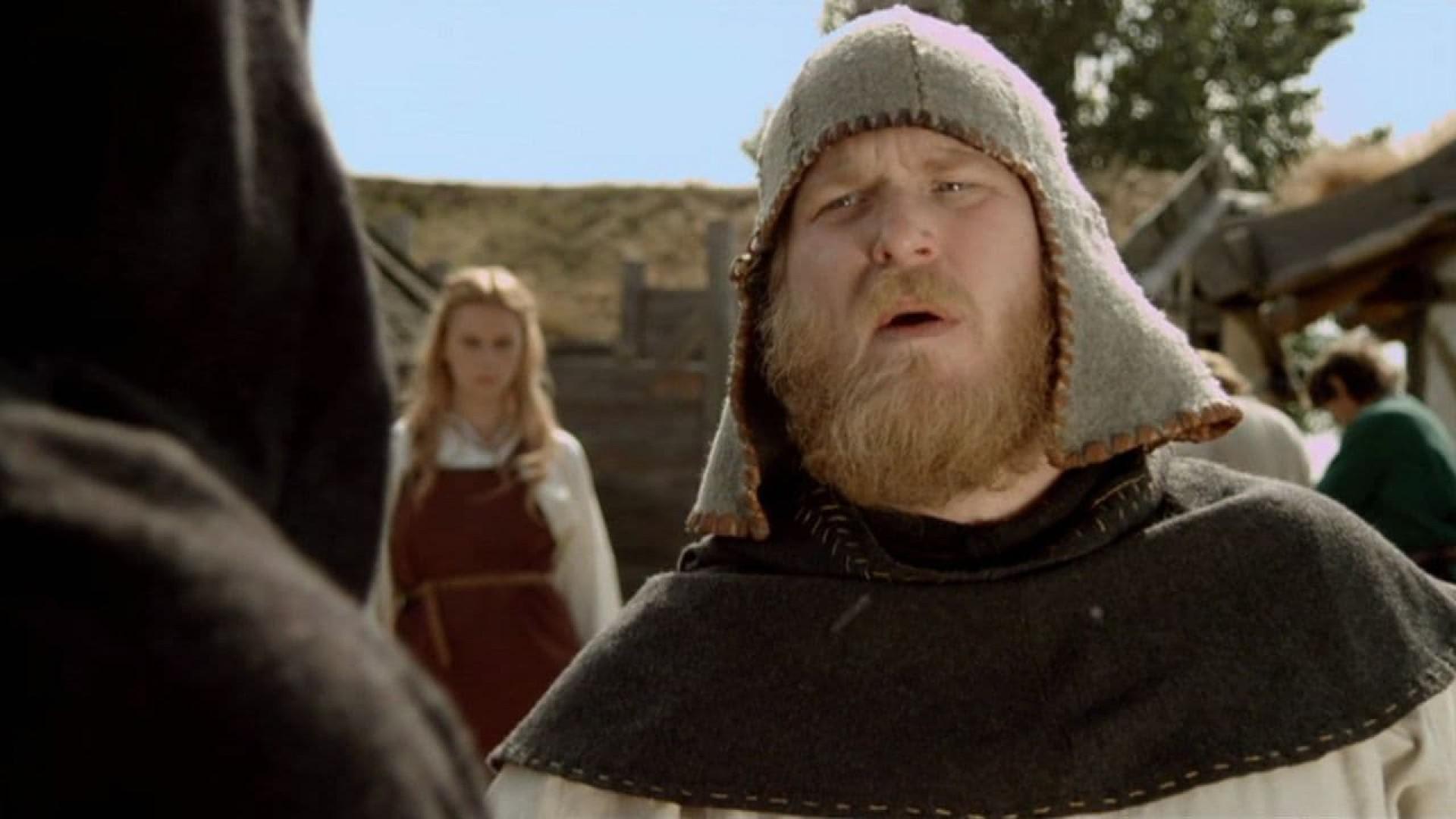 Sweaty Beards