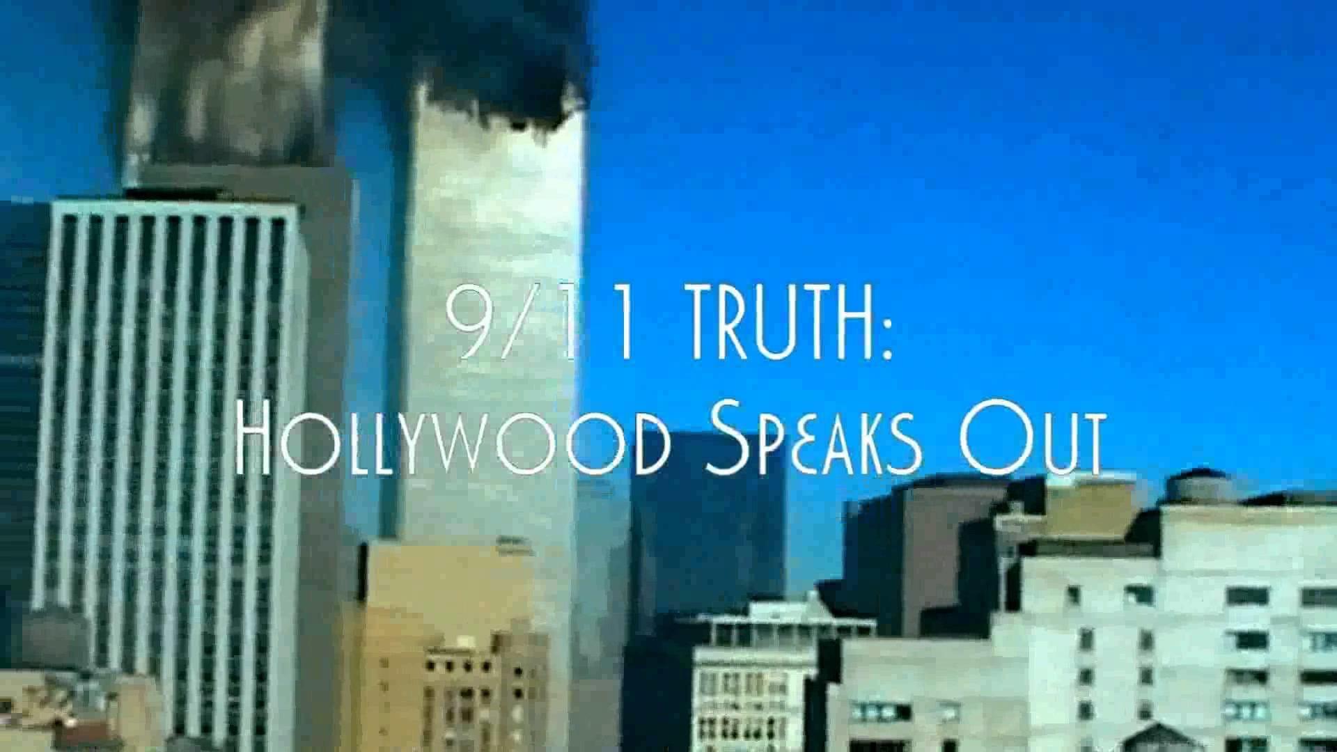 Hollywood Speaks Up