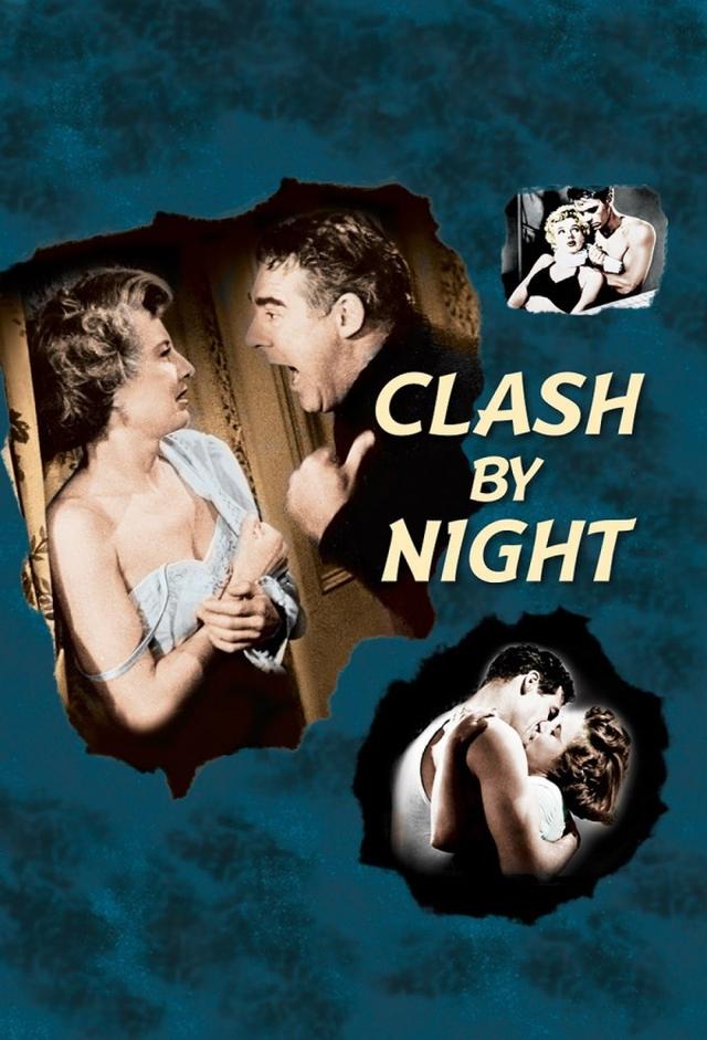 Clash by Night