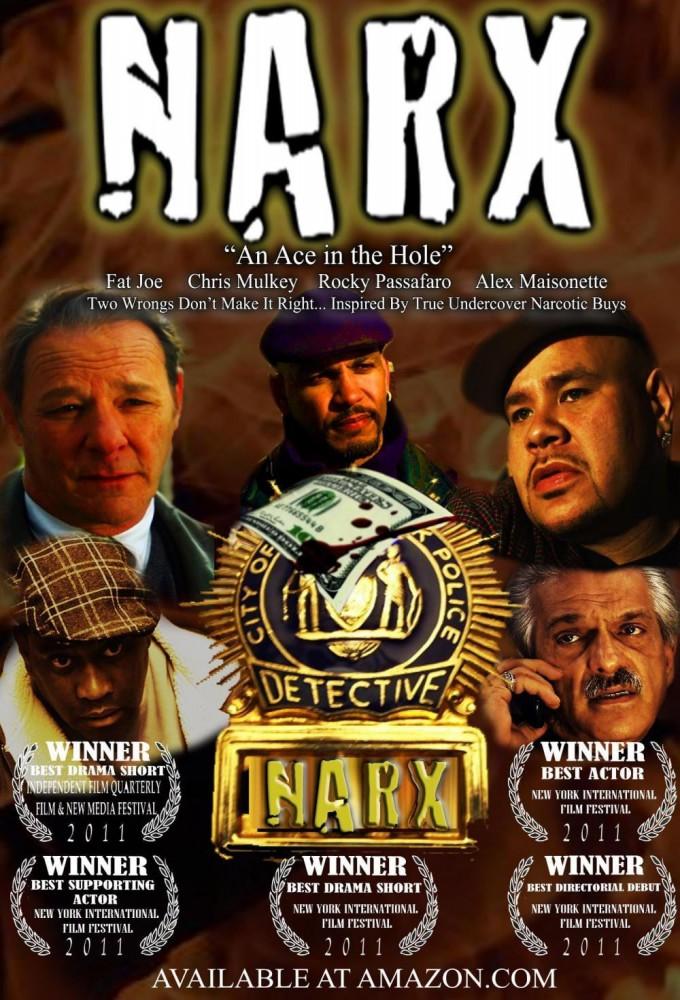 Narx