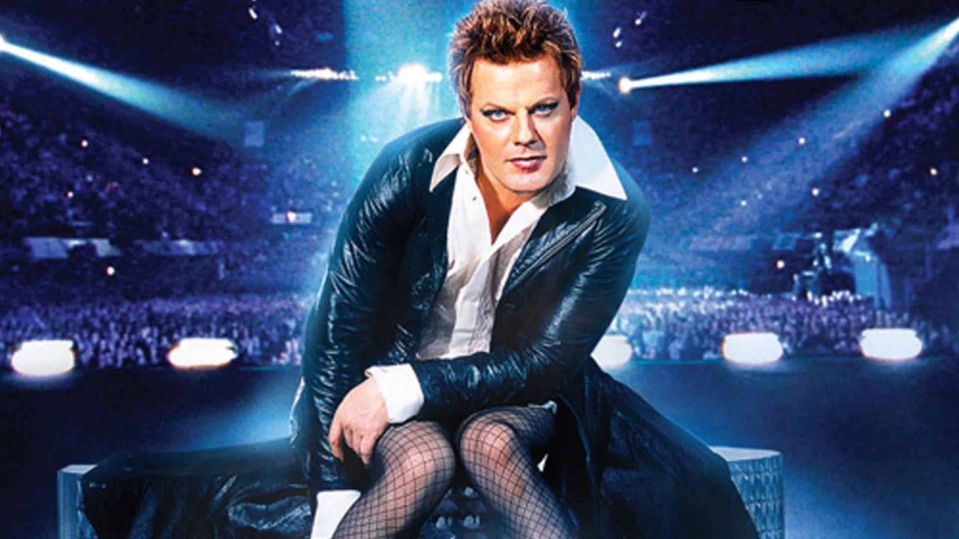 Eddie Izzard: Live from Wembley