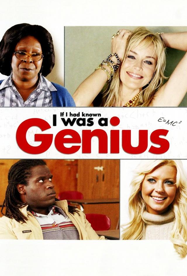 If I Had Known I Was a Genius