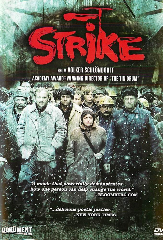 Strike
