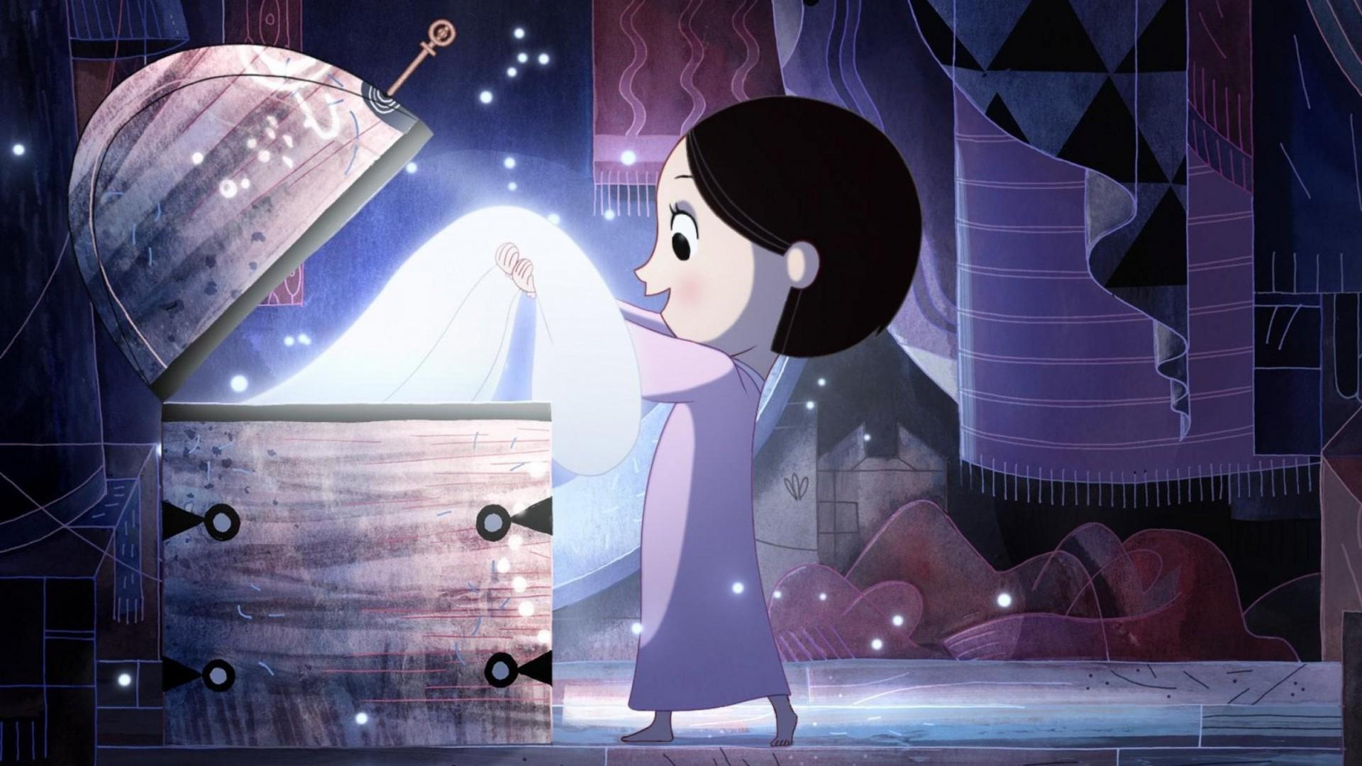 Song of the Sea