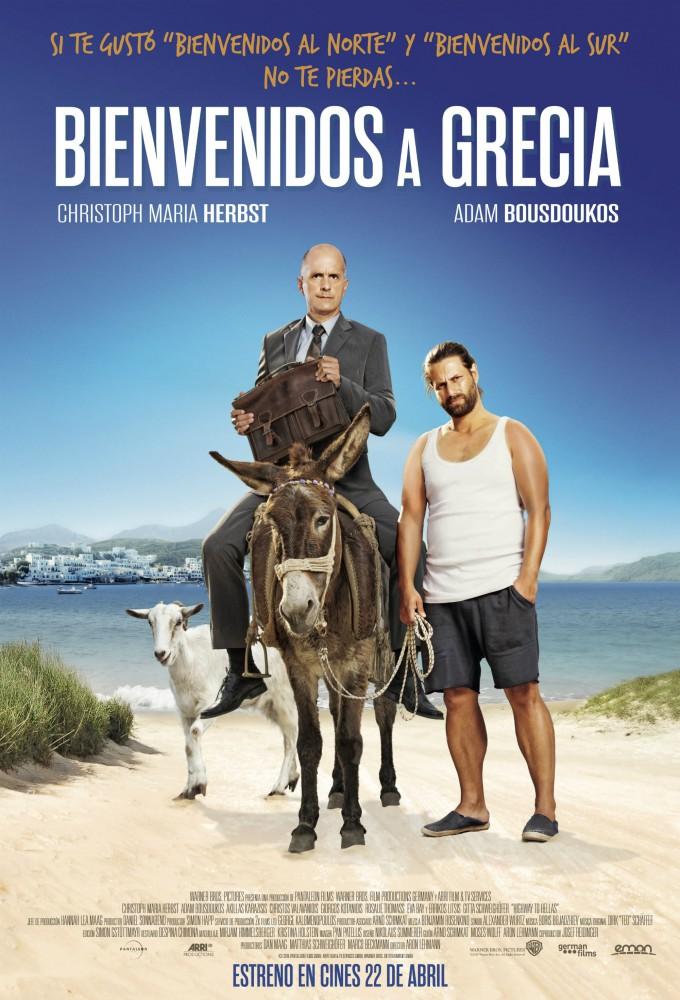 Highway to Hellas