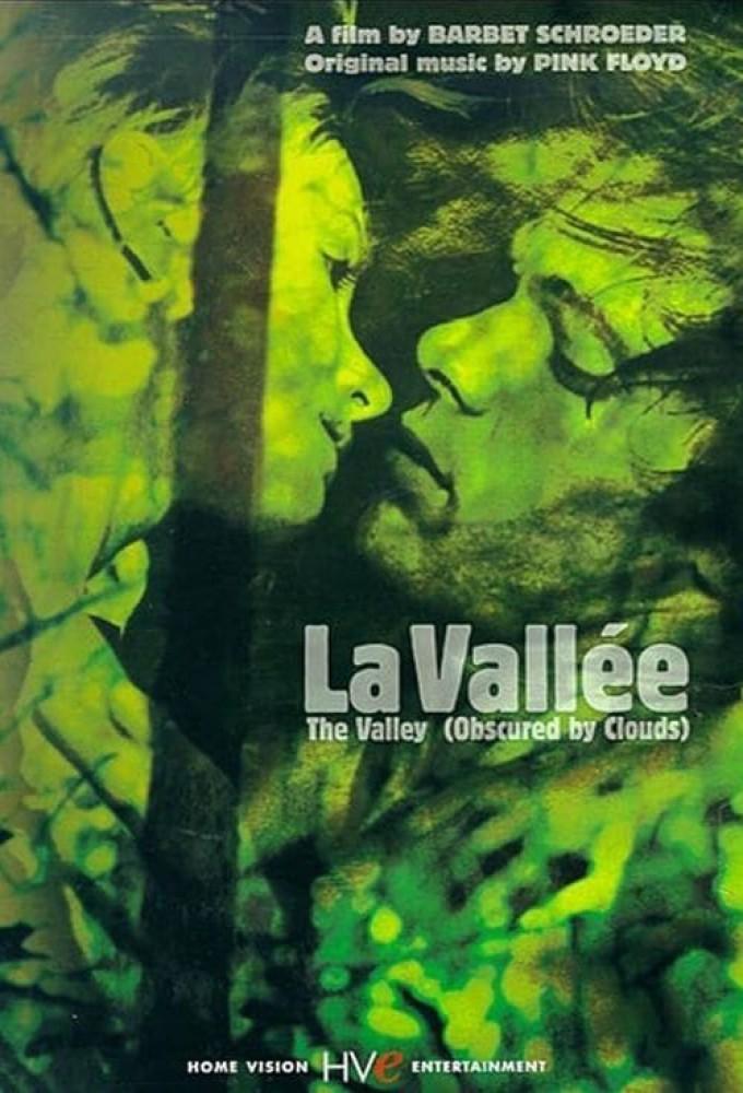 The Valley