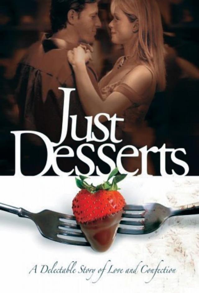 Just Desserts