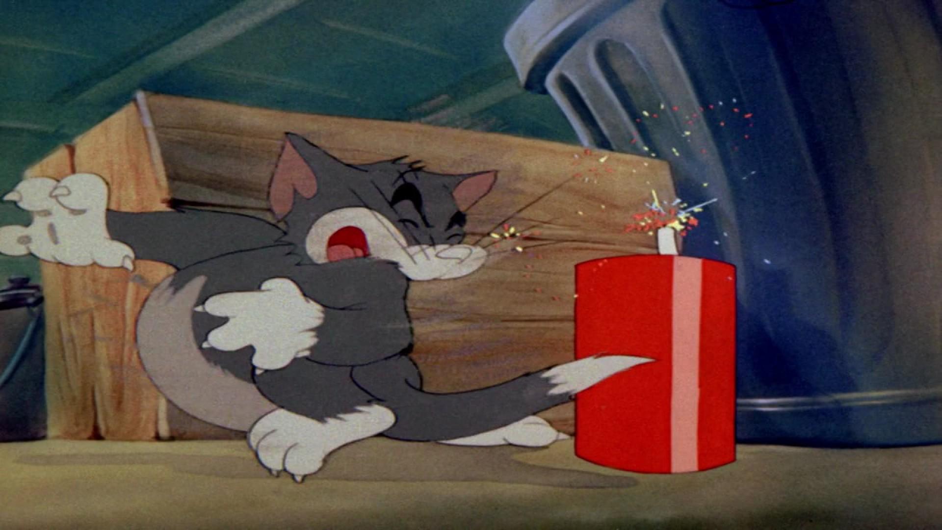 The Yankee Doodle Mouse