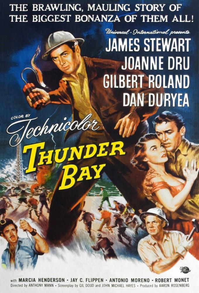 Thunder Bay