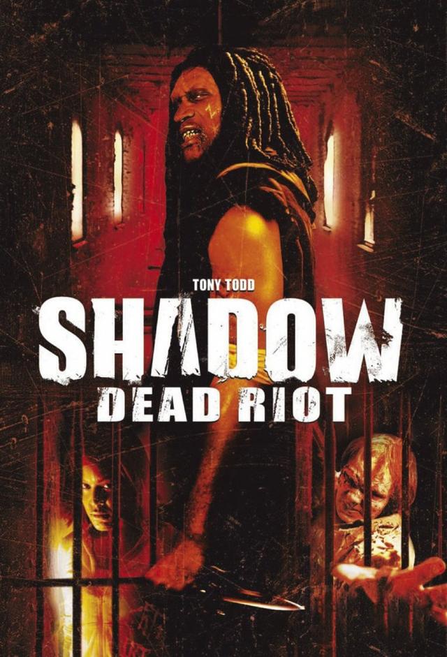 Shadow: Dead Riot