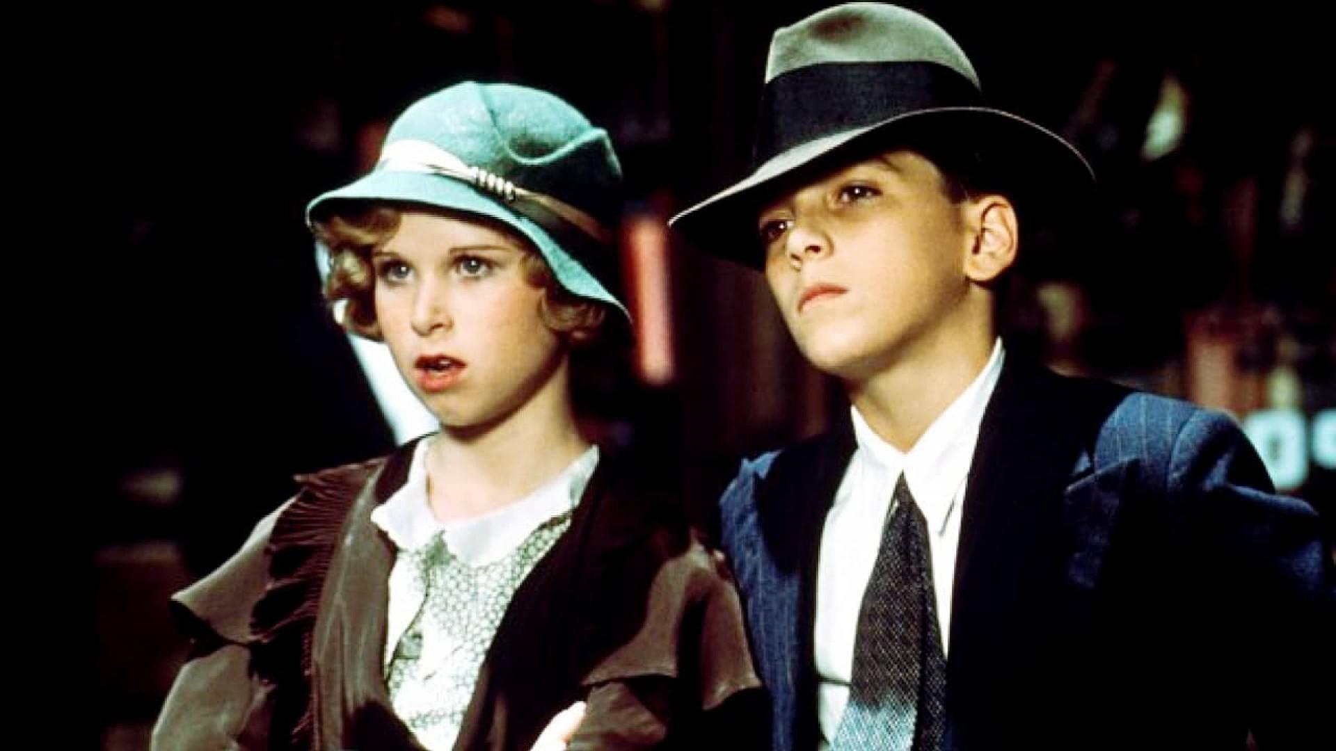 Bugsy Malone