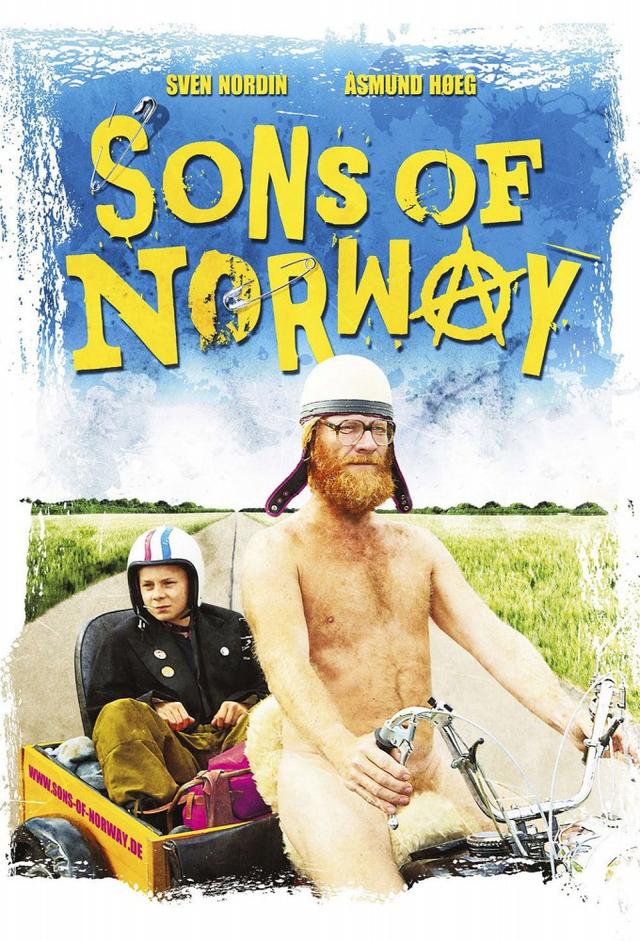 Sons of Norway