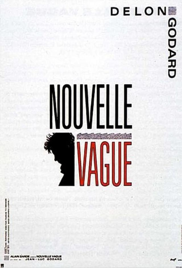 Nouvelle Vague