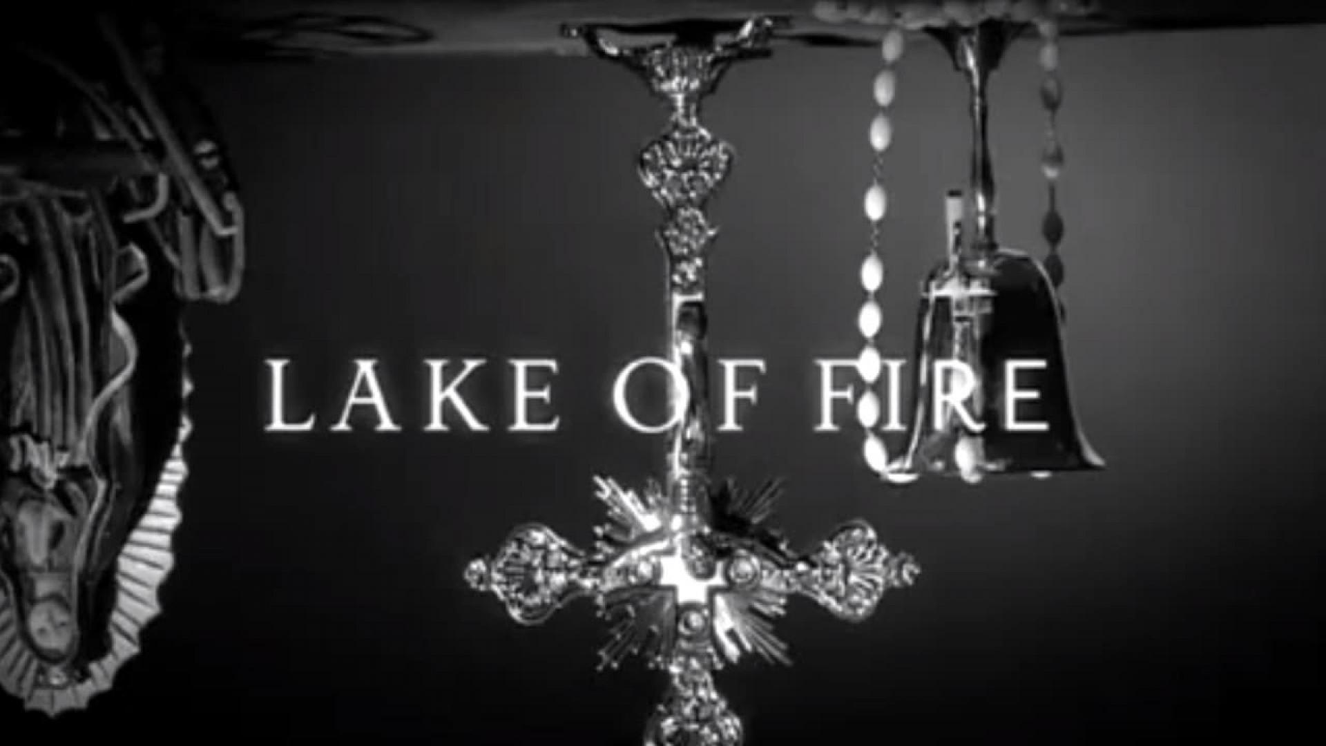 Lake of Fire