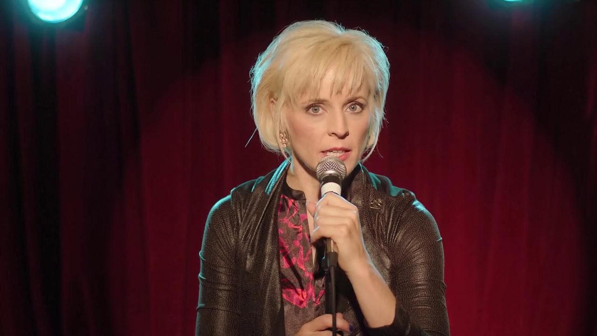 Maria Bamford: The Special Special Special!