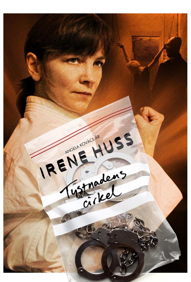 Irene Huss 10: Tystnadens cirkel