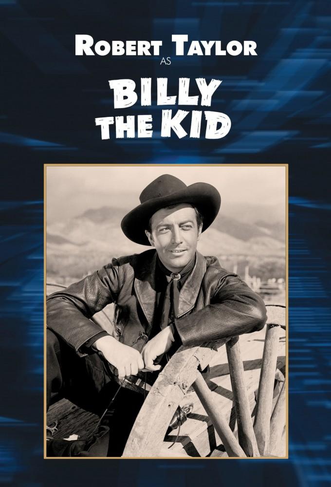 Billy the Kid