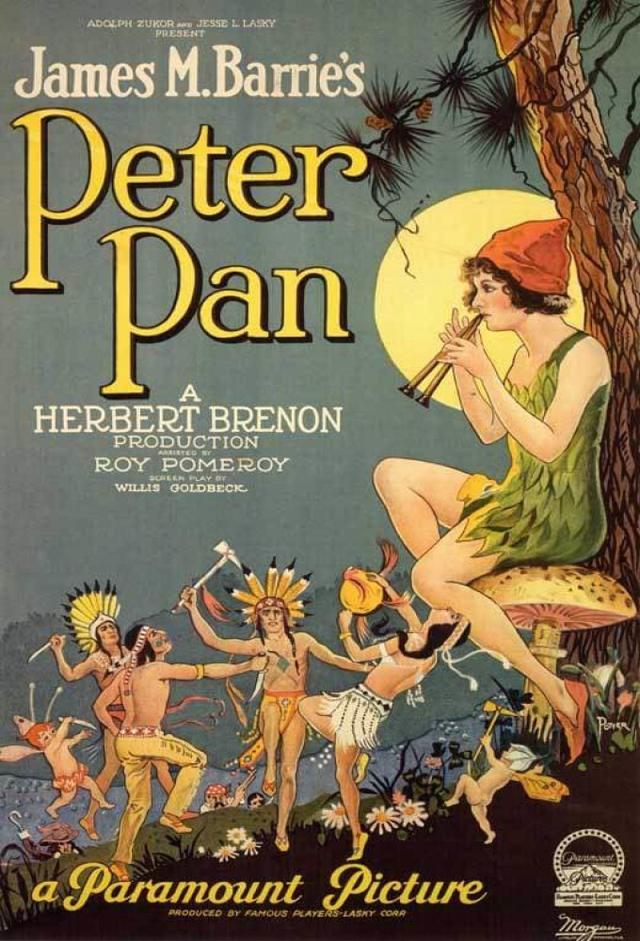 Peter Pan