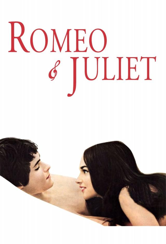 Romeo and Juliet