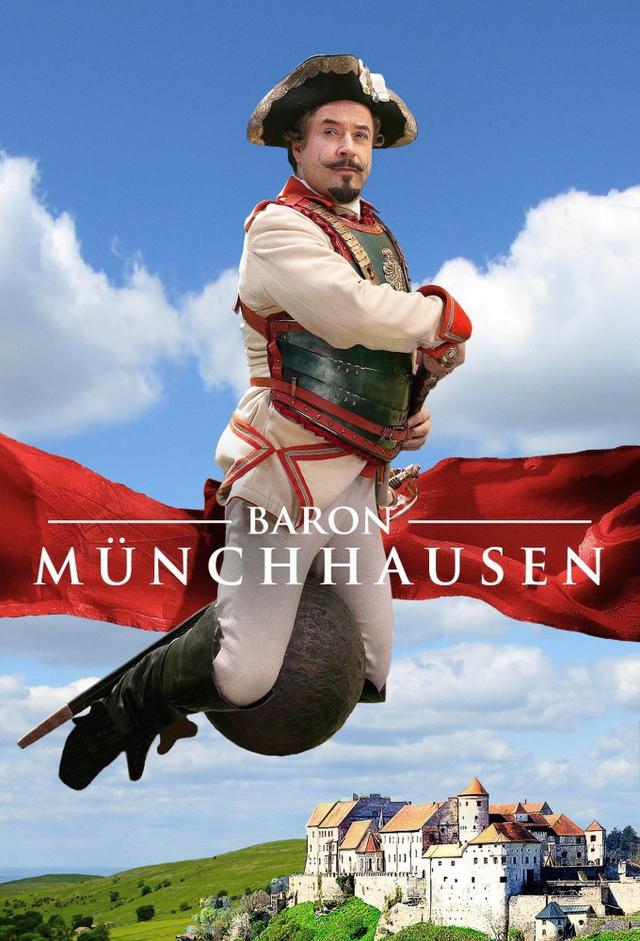 Baron Münchhausen