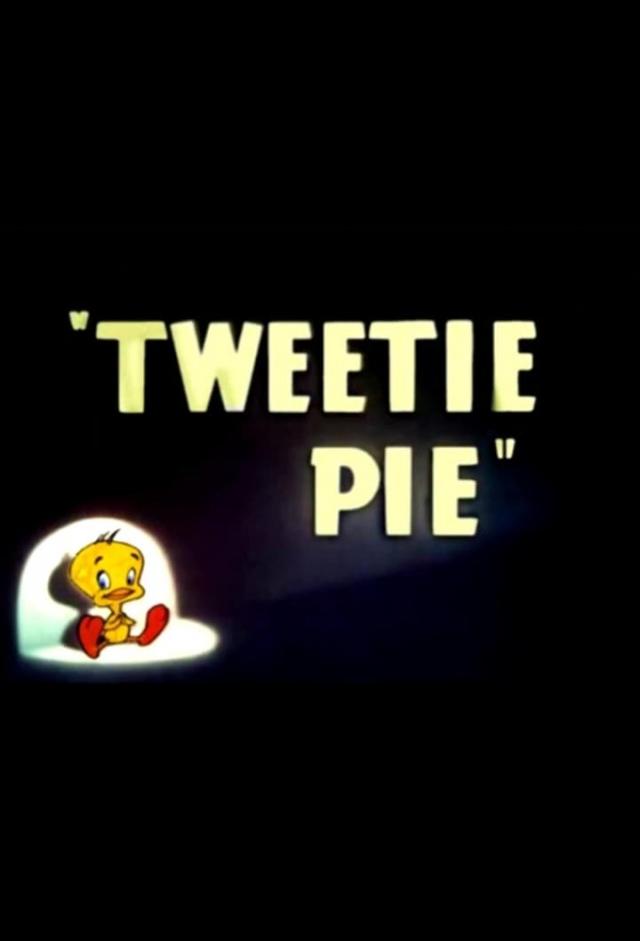 Tweety Pie
