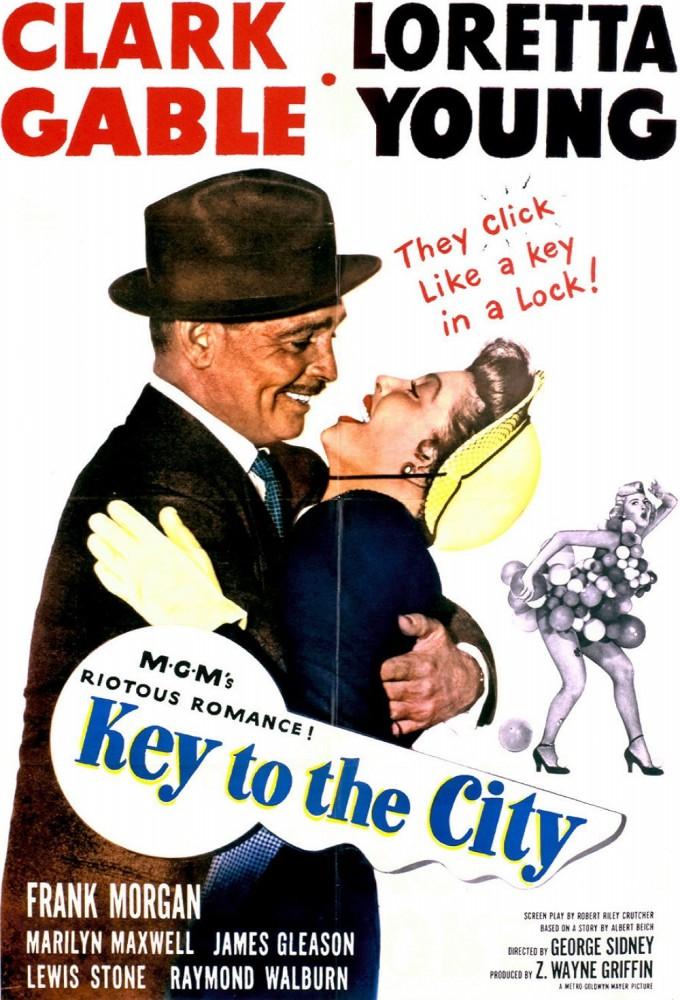 Key to the City