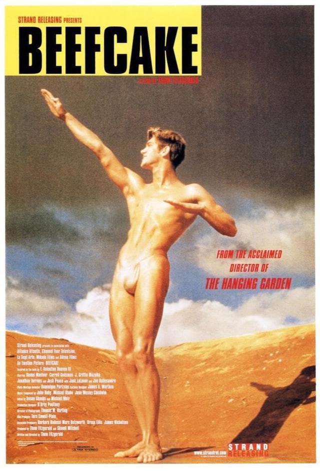 Beefcake