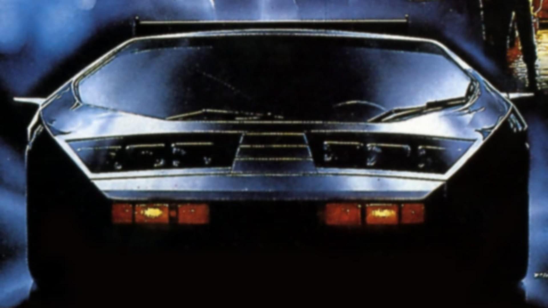 Killing Cars