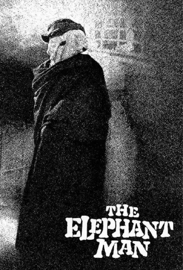 The Elephant Man