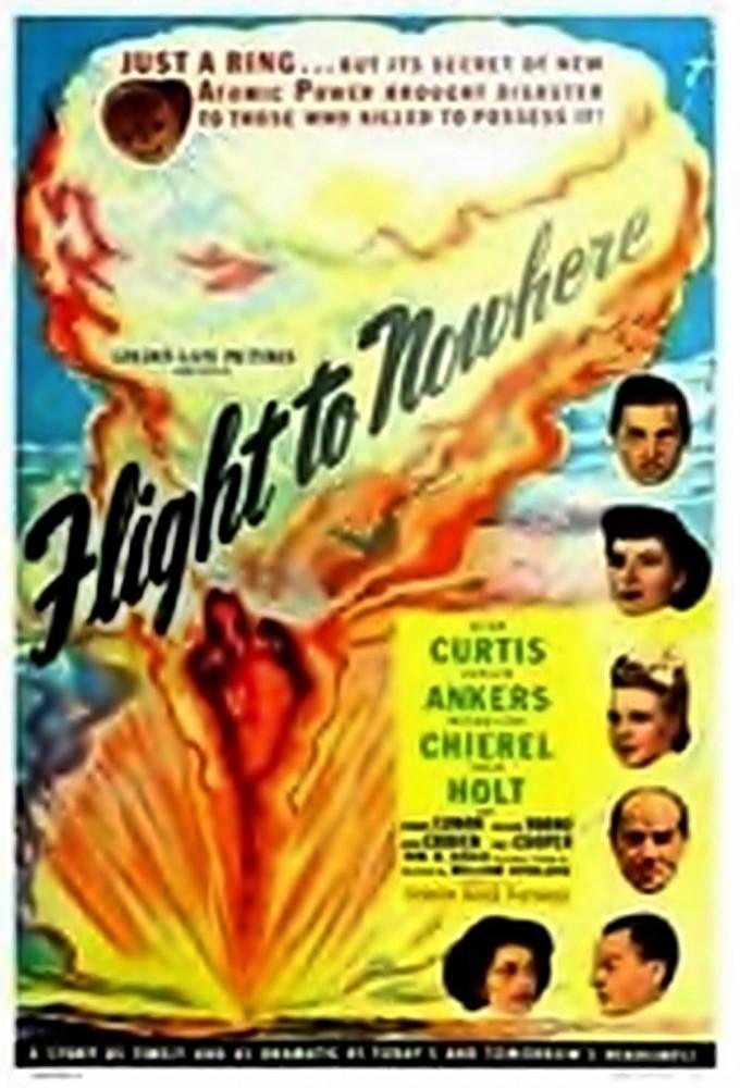 Flight to Nowhere