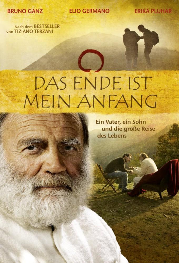 The End Is My Beginning