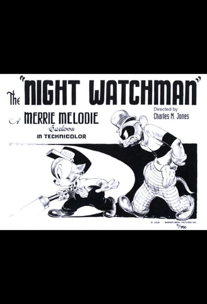 The Night Watchman