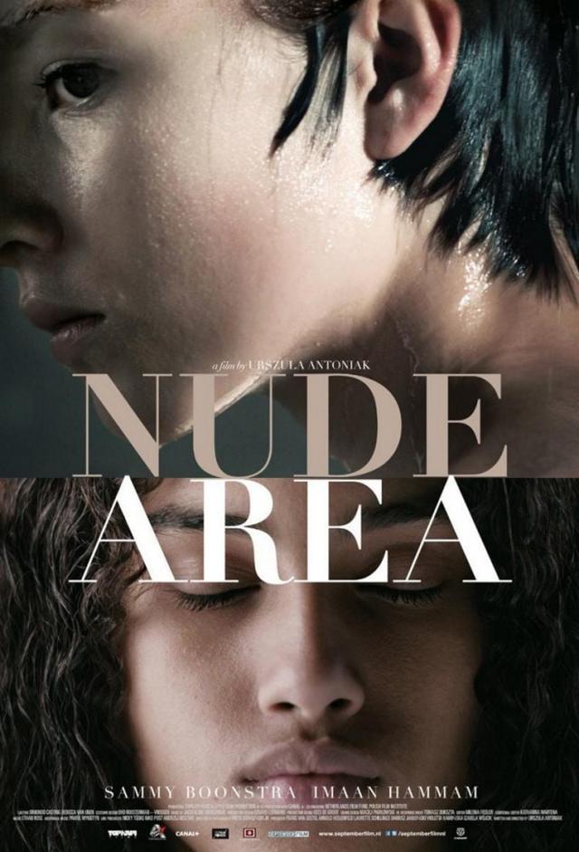 Nude Area