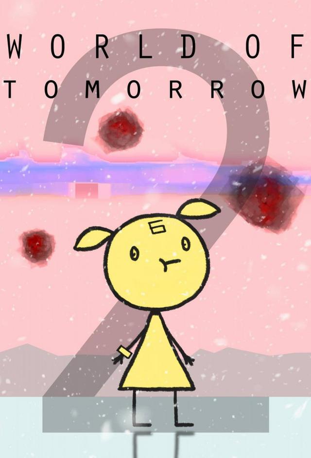 World of Tomorrow Episode Two: The Burden of Other People's Thoughts